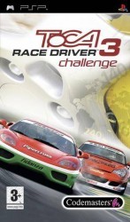 ToCA Race Driver 3 Challenge Rom